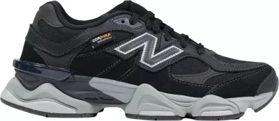 Atlete për femra New Balance 9060 U9060ORA, të zeza [Madhësia: 39.5]