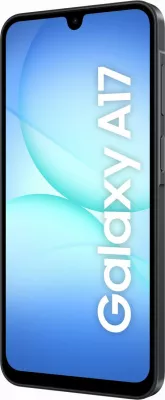 Celular Samsung Galaxy A17 256GB Dual SIM, i zi