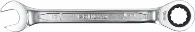 Çelës i kombinuar me ragljo Proline 35136 14 mm