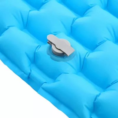 Dyshek kampingu Nils Extreme, blu