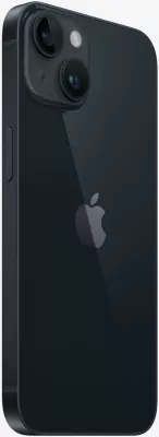 Celular Apple iPhone 14 128GB Midnight