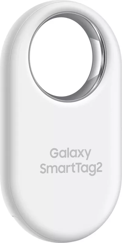 Samsung Galaxy SmartTag2, bluetooth, e bardhë