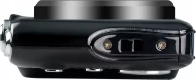 Fotokamera kompakte AgfaPhoto, modeli DC8200, e zezë