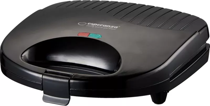 Toster Esperanza EKT009, 1000W, i zi