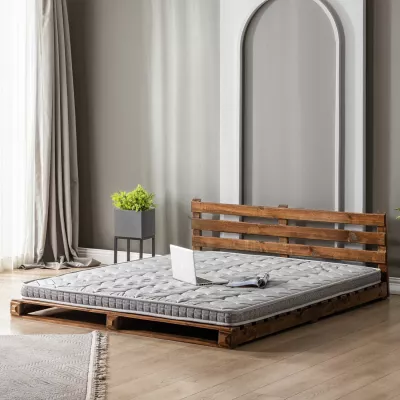 Dyshek Skye Decor, Exclusive Seri Ice Berg, 180x200 cm