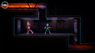 Lojë Nintendo Switch Atari Yars Rising, PEGI 12