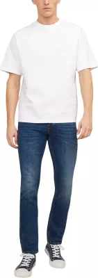 Xhinse për meshkuj Jack & Jones JJITIM JJORIGINAL AM 782, blu të errëta [Madhësia: W27 L32]