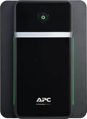 UPS APC BX2200MI-GR, Line-Interactive, 2.2 kVA, 1200 W, Sine, 140 V, 300 V