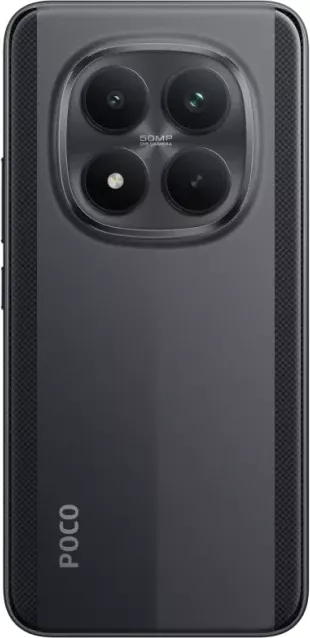 Celular POCO M8 Pro 5G 12GB RAM 512GB, zi thumbnail 3