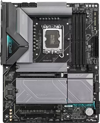 Pllakë amë GIGABYTE Z890 Eagle, ATX, Socket 1851