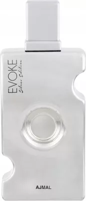 Eau de Parfum për femra Ajmal Evoke Her Silver Edition 75ml
