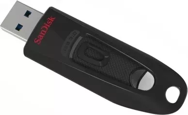 USB SanDisk Cruzer Ultra, 64GB 