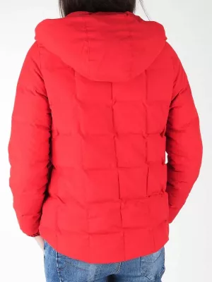Jakne puffer Levi's, lifestyle