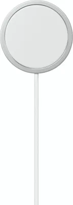 Karikues wireless Apple MagSafe USB-C 2m i bardhë