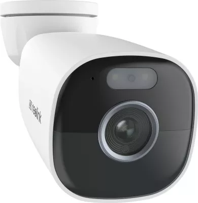 Kamera e Sigurisë Reolink Argus Series B360, me WiFi, e bardhë