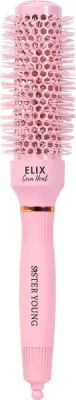 Furçë stilimi flokësh Sister Young Elix Cera Heat 32mm për femra