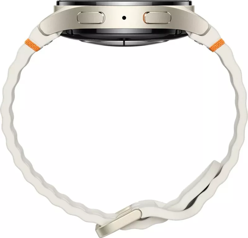 Smartwatch Samsung Galaxy Watch SM-L300NZEAEUE, 40 mm, Gri