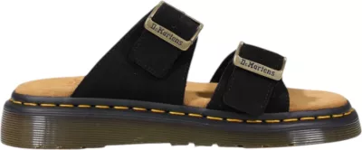 Çizme për meshkuj Dr. Martens Josef 41082001, të zeza [Ngjyra: 41]