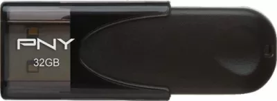 Pendrive PNY Attaché 4 2.0 32 GB, i zi
