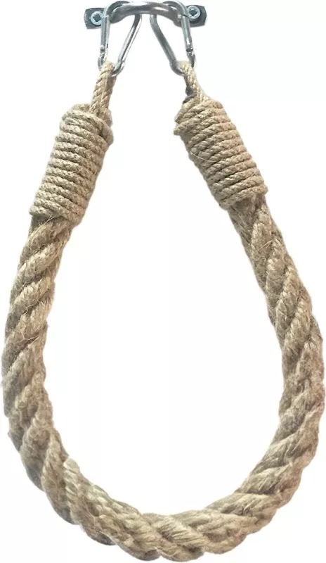 Mbajtës letre tualeti Aberto Design, ngjyrë mustard, Boruraf111