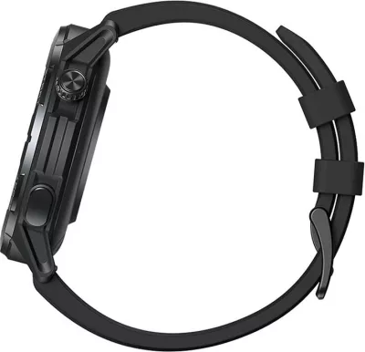 Smartwatch Zeblaze Stratos 3 Ultra, 1.43'' AMOLED, GPS, i zi