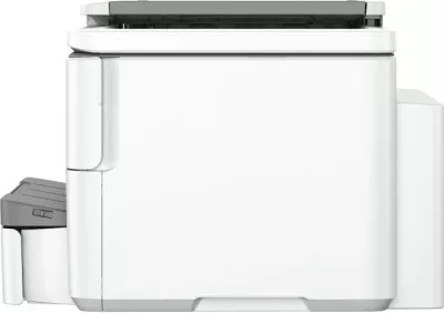 Printer multifunksional, HP OfficeJet Pro 9720e (53N95B#629), inkjet format i gjerë, 18 ppm, rrjetë 1 Gbps, i bardhë