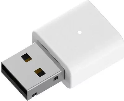 Kartelë rrjeti wireless D-Link AN3U, USB 2.0, 300 Mbps, Bluetooth