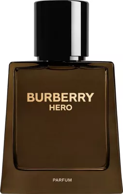 Eau de Parfum për meshkuj Burberry Hero, 50ml