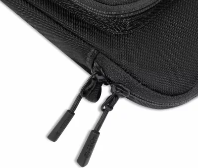 Çantë për laptop Tech-Protect Defender, 17", e zezë