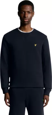 Duks për meshkuj Lyle & Scott ML1131V, kaltër e errët [Madhësia: XL]