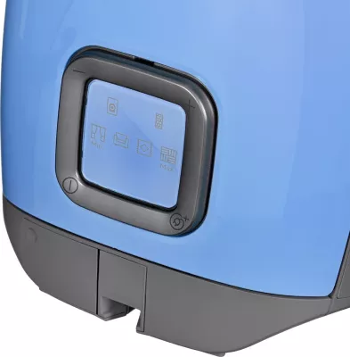 Fshesë me korrent Miele Guard L1, Nordic Blue