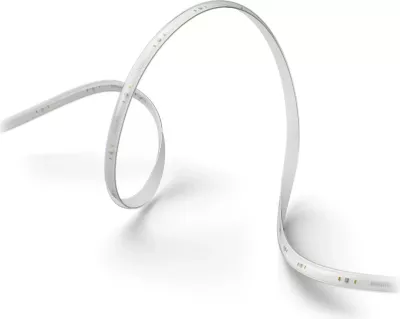 Shirit ndriçues Philips Hue Lightstrip Solo 3m, smart, LED