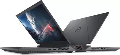 Laptop Dell G15 5530, 15.6", Intel Core i7 i7-13650HX, 16 GB RAM, 1 TB SSD, NVIDIA GeForce 4060, Gri