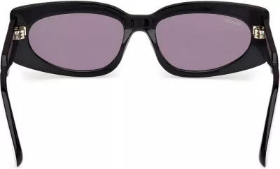 Syze dielli për femra MAX&CO MO0114 01A, të zeza [Madhësia: 55]
