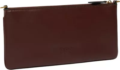Portofol për femra Pinko New Horizontal Flat Vitello SE 107669 A0F1, bordo