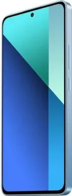Celular Xiaomi Redmi Note 13, 6.67", 8+512GB, i kaltër