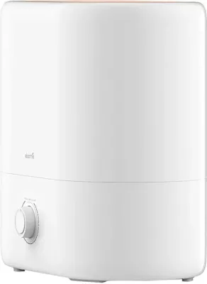 Humidifikues ajri ultrasonik Deerma ST635W, 4.5L, i bardhë