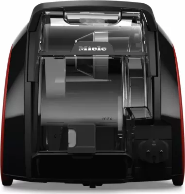 Kasë fshese Miele Boost CX1 125 Active, pa qese, 890W, e zezë