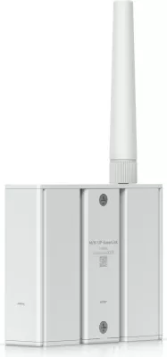 Pajisje rrjeti Ubiquiti UP-SuperLink, 3 dBi, e bardhë