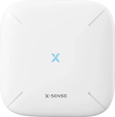 Bazë sigurie X-Sense SBS50, për 50 pajisje, e bardhë
