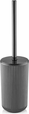 Fshesë tualeti Mijölnir, ngjyrë antracit, GFTVFRC-3