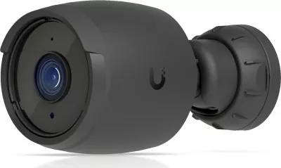 Kamerë rrjeti Ubiquiti UniFi UVC-G6-Bullet-B, Fast Ethernet, Night Vision, e zezë