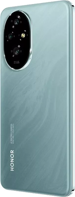 Celular Honor 200 5G, 12/512GB, Jeshil