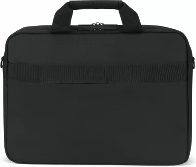Kasë DICOTA D32035-RPET, briefcase, 17.3 inç, rrip supi, e zezë