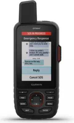 GPS Garmin GPSMAP® 67i