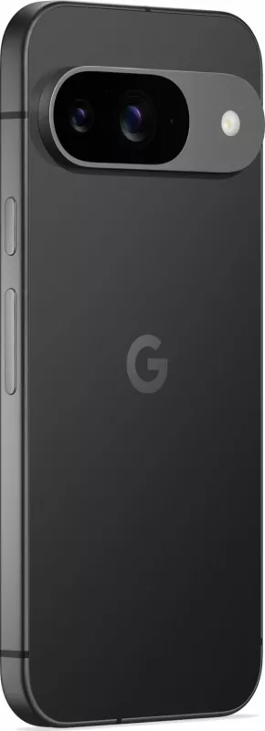 Celular Google Pixel 9 12/256GB 5G Obsidian Black
