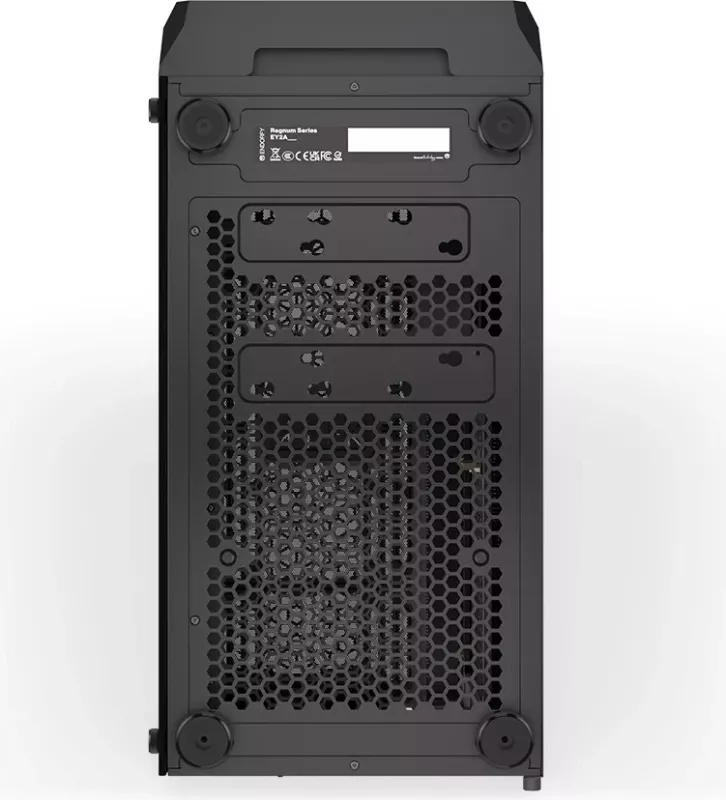 Kasë Endorfy, Regnum 400 Air