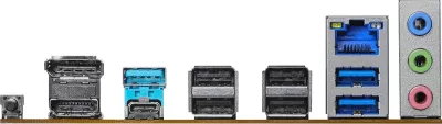 Pllakë amë Asrock B650M PG Lightning, Socket AM5, micro ATX, e zezë
