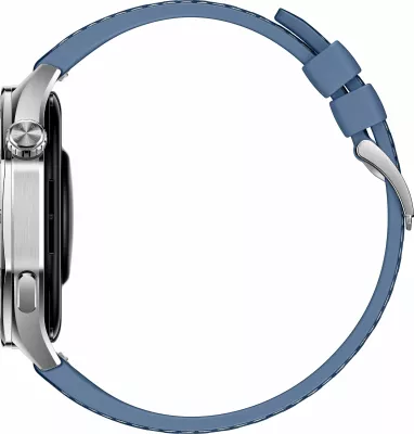 Smartwatch Huawei WATCH GT5 46mm, AMOLED, GPS, Blu