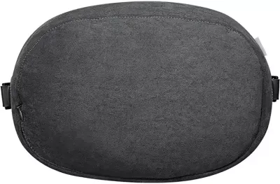 Jastëk mbështetës për kokë Baseus Comfort Ride TZ-01, për makinë, i zi, dy anësh